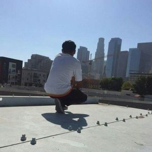 Meet your Posher, Irvin